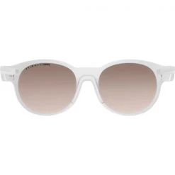 Lunettes De Soleil Lifestyle POC AVAIL HYDROGEN WHITE 22 Blanc -Ekosport Soldes 9 88411 av1001 1001 04