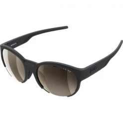 Lunettes De Soleil Lifestyle POC AVAIL URANIUM BLACK 22 Noir
