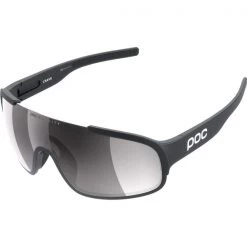 Lunettes De Soleil Sport POC CRAVE URANIUM BLACK 22 Noir
