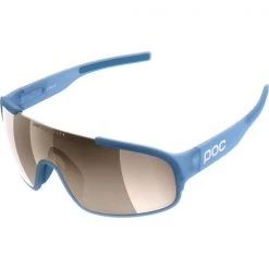 Lunettes De Soleil Sport POC CRAVE BASALT BLUE 21 Bleu