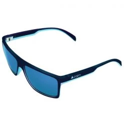 Lunettes De Soleil Lifestyle CAIRN FASE MAT MIDNIG 22 Bleu