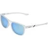 Lunettes De Soleil Lifestyle CAIRN JOSH MAT TRANSPARENT MIDNIGHT 22 Blanc