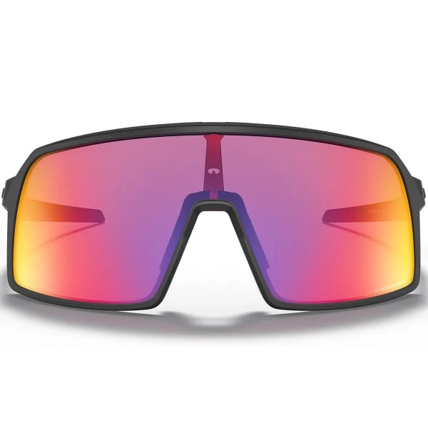 OAKLEY SUTRO S MATTE BLACK PRIZM ROAD 22 Lunettes De Soleil Sport OAKLEY SUTRO S MATTE BLACK PRIZM ROAD 22 Noir / Rose -Ekosport Soldes 9 88993 sutro s matte black prizm road oo9462 0428 02