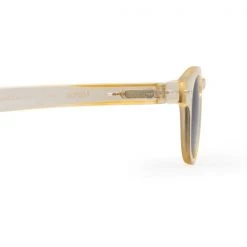 Lunettes De Soleil Lifestyle IZIPIZI #C SUN JUNIOR FOOL'S GOLD 21 Jaune -Ekosport Soldes 9 89003 jslmscc144 03