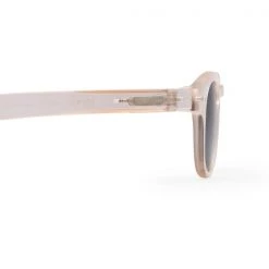 Lunettes De Soleil Lifestyle IZIPIZI #C SUN JUNIOR ROSE QUARTZ 21 Rose -Ekosport Soldes 9 89004 jslmscc145 03