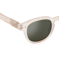 Lunettes De Soleil Lifestyle IZIPIZI #C SUN JUNIOR ROSE QUARTZ 21 Rose -Ekosport Soldes 9 89004 jslmscc145 04