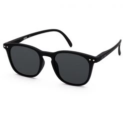 Lunettes De Soleil Lifestyle IZIPIZI #E SUN JUNIOR BLACK 21 Noir