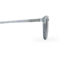 Lunettes De Soleil Lifestyle IZIPIZI #E SUN JUNIOR FROSTED BLUE 21 Bleu -Ekosport Soldes 9 89006 jslmsec143 03