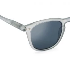 Lunettes De Soleil Lifestyle IZIPIZI #E SUN JUNIOR FROSTED BLUE 21 Bleu -Ekosport Soldes 9 89006 jslmsec143 04