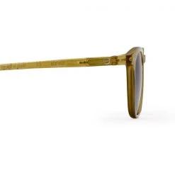 Lunettes De Soleil Lifestyle IZIPIZI #E SUN JUNIOR BOTTLE GREEN 21 Vert -Ekosport Soldes 9 89007 jslmsec146 03