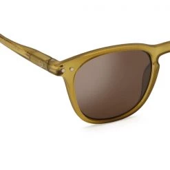 Lunettes De Soleil Lifestyle IZIPIZI #E SUN JUNIOR BOTTLE GREEN 21 Vert -Ekosport Soldes 9 89007 jslmsec146 04