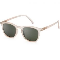 Lunettes De Soleil Lifestyle IZIPIZI #E SUN ROSE QUARTZ 21 Rose