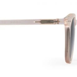 Lunettes De Soleil Lifestyle IZIPIZI E SUN ROSE QUARTZ 21 Rose -Ekosport Soldes 9 89124 slmsec145 e 03