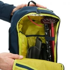 Sacs Airbags MILLET NEO 20 ARS ORION BLUE/WILD LIME 22 Bleu / Vert -Ekosport Soldes 9 89574 neo 20 ars orion blue wild lime mis2144 9173 04