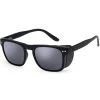 Lunettes De Soleil Sport IZIPIZI ZENITH S BLACK CAT 3 22 Noir
