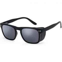 Lunettes De Soleil Sport IZIPIZI ZENITH L BLACK CAT 3 22 Noir