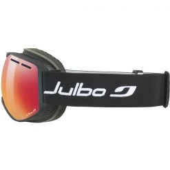 Masques De Ski JULBO ISON XCL BLACK/RED GLARE CONTROL FLASH RED 23 Noir / Rouge -Ekosport Soldes 9 92124 ison xcl noir rouge glarecontrol flash rouge j75091141 03