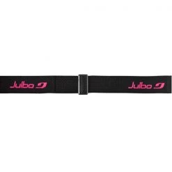 Masques De Ski JULBO ECHO BLACK/PINK PINK FLASH PINK 23 Rose / Noir -Ekosport Soldes 9 92138 echo noir rose rose flash rose j75312141 03