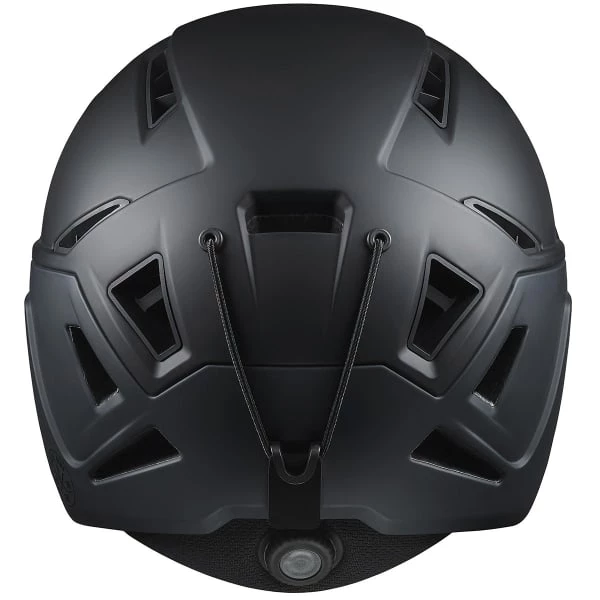 JULBO THE PEAK LT BLACK/GREY 23 Casques Ski JULBO THE PEAK LT BLACK/GREY 23 Noir / Gris -Ekosport Soldes 9 92511 the peak lt black grey jci623 22 02