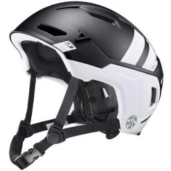 Casques Alpinisme Escalade JULBO THE PEAK LT WHITE / BLACK 23 Blanc / Noir