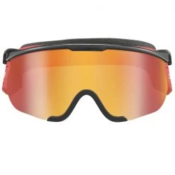 Visières Ski De Fond JULBO SNIPER EVO M SPECTRON 2 BLACK / RED 23 Noir / Rouge -Ekosport Soldes 9 92884 sniper evo m spectron 2 noir rouge 22 j69112141 03