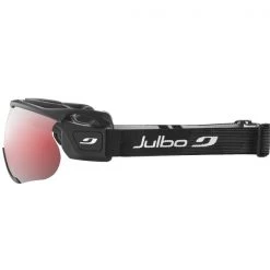 Visières Ski De Fond JULBO SNIPER EVO L SPECTRON 2 BLACK / BLACK 23 Noir / Rouge -Ekosport Soldes 9 92933 sniper evo l spectron 2 noir noir 22 j69222141 03