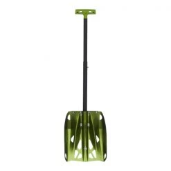 Pelles Avalanche BLACK DIAMOND TRANSFER LT SHOVEL 23 Vert