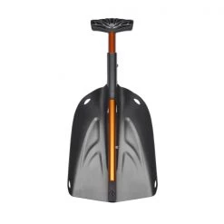 Pelles Avalanche BLACK DIAMOND DEPLOY SHOVEL 23 Noir / Orange -Ekosport Soldes 9 93602 deploy shovel octane bd102199 03