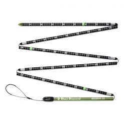 Sondes Avalanche BLACK DIAMOND QUICKDRAW PROBE 240 23 Noir / Vert