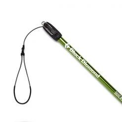 Sondes Avalanche BLACK DIAMOND QUICKDRAW PROBE 240 23 Noir / Vert -Ekosport Soldes 9 93605 quickdraw probe 240 bd109106 03