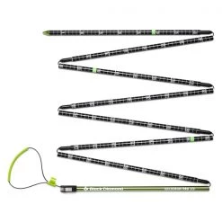 Sondes Avalanche BLACK DIAMOND QUICKDRAW PRO PROBE 320 23 Noir / Vert