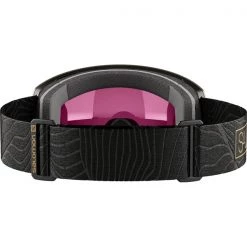 Masques De Ski SALOMON RADIUM PRO SIGMA BK MONTANA/BG 23 Noir / Gris -Ekosport Soldes 9 93671 radium pro sigma bk montana bg l41475800 03