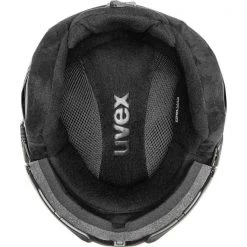 Casques Ski UVEX INSTINCT VISOR PRO VARIO BLACK 23 Noir -Ekosport Soldes 9 93765 instinct visor pro vario black 566261 20 06