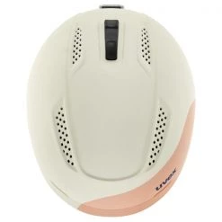 Casques Ski UVEX ULTRA PRO ABSTRACT 23 Beige / Rose / Bleu -Ekosport Soldes 9 93777 ultra pro abstract 566249 70 04