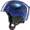 Casques Ski UVEX HEYYA MIDNIGHT 23 Bleu
