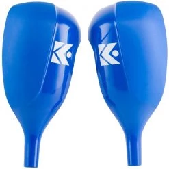 Protections Mains Et Poignets KERMA HAND PROTECTION 23 Bleu