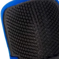 Protections Tibias KERMA LEG PROTECTION JR 23 Bleu -Ekosport Soldes 9 94060 leg protection jr dkjp101 03