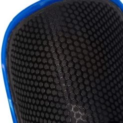 Protections Tibias KERMA LEG PROTECTION SR 22 Bleu -Ekosport Soldes 9 94061 leg protection sr dkjp100 03