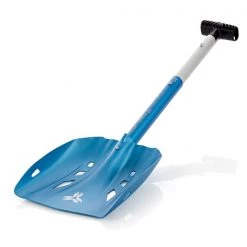 Pelles Avalanche ARVA SKI TRIP SHOVEL 22 Bleu / Gris -Ekosport Soldes 9 94371 pelle ski trip peskitripv2 03