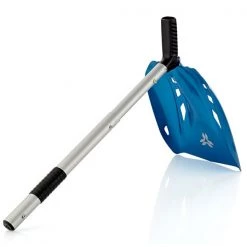 Pelles Avalanche ARVA AXE SHOVEL 22 Bleu / Gris / Noir -Ekosport Soldes 9 94372 pelle axe peaxev5 03