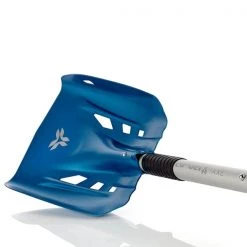 Pelles Avalanche ARVA AXE SHOVEL 22 Bleu / Gris / Noir -Ekosport Soldes 9 94372 pelle axe peaxev5 04