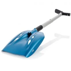Pelles Avalanche ARVA AXE SHOVEL 22 Bleu / Gris / Noir -Ekosport Soldes 9 94372 pelle axe peaxev5 06