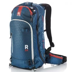 Sacs Airbags ARVA AIRBAG REACTOR 24 BLUE 22 Bleu