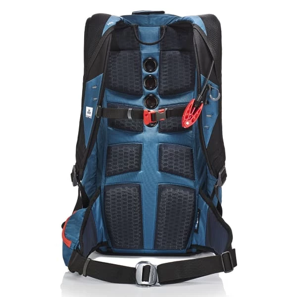 ARVA AIRBAG REACTOR 24 BLUE 22 Sacs Airbags ARVA AIRBAG REACTOR 24 BLUE 22 Bleu -Ekosport Soldes 9 94482 airbag reactor 24 blue air1reac24v4blue 06