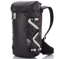 Sacs Airbags ARVA AIRBAG REACTOR ST30 BLACK 22 Noir