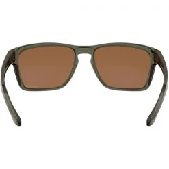 Lunettes De Soleil Lifestyle OAKLEY SYLAS OLIVE INK W/ PRIZM TUNGSTEN OLIVE INK 22 Vert 2 Lunettes De Soleil Lifestyle OAKLEY SYLAS OLIVE INK W/ PRIZM TUNGSTEN OLIVE INK 22 Vert -Ekosport Soldes 9 94530 oo9448 1457 03