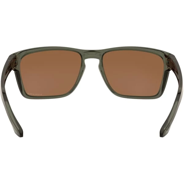 OAKLEY SYLAS OLIVE INK W/ PRIZM TUNGSTEN OLIVE INK 22 Lunettes De Soleil Lifestyle OAKLEY SYLAS OLIVE INK W/ PRIZM TUNGSTEN OLIVE INK 22 Vert -Ekosport Soldes 9 94530 oo9448 1457 03
