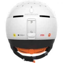Casques Ski POC MENINX RS MIPS HYDROGEN WHITE 23 Blanc -Ekosport Soldes 9 94685 meninx rs mips hydrogen white 10480 1001 04