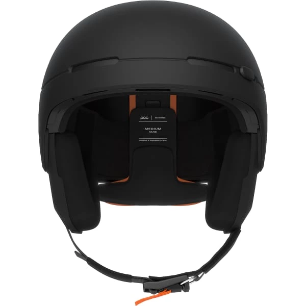 POC MENINX RS MIPS URANIUM BLACK MATT 23 Casques Ski POC MENINX RS MIPS URANIUM BLACK MATT 23 Noir -Ekosport Soldes 9 94686 meninx rs mips uranium black matt 10480 1037 02