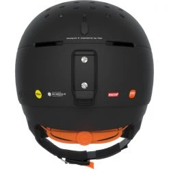 Casques Ski POC MENINX RS MIPS URANIUM BLACK MATT 23 Noir 3 Casques Ski POC MENINX RS MIPS URANIUM BLACK MATT 23 Noir -Ekosport Soldes 9 94686 meninx rs mips uranium black matt 10480 1037 04